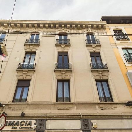 Porta Ticinese 24 Lägenhet Milano Exteriör bild